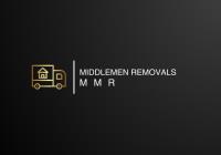 Middlemen Removals image 1
